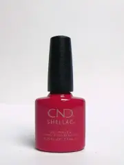 CND Shellac Gel Polish Femme Fatale 0.25oz
