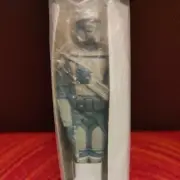 New Sealed Star Wars General Mills 2013 Jango Fett Pen (Cereal Prize)
