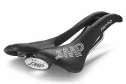 Selle SMP Forma Bicycle Saddle - Black - Made in Italy