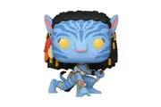 Avatar 2009 Neytiri Pop! Vinyl