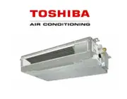 TOSHIBA Multi Ducted RAS-M22U2DVG-E 6kW Indoor Unit Only