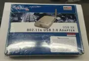 AirLink 101 AWLL5025 324Mbps 802.11g USB XR Wireless LAN USB 2.0 Adapter