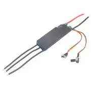 DC 6V-24V 10MP BLDC Three-Phase DC Brushless and Hallless Motor Driver4395