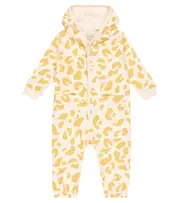 [Liewood] Liewood Baby Topeka printed cotton jersey jumpsuit M 12 multicoloured