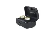 Sennheiser Momentum True Wireless 4 Noise Cancelling Earbuds Gold