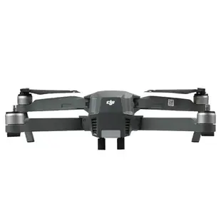 dji大疆 御Mavic Pro配件尾部增高腳架無人機延長安全起落增長架