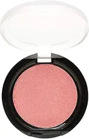 Natio Australia Blusher Rouge Glow 5g - Pink Toned Blush Makeup Pressed Powder - Cruelty Free, Vegan Friendly & Made in Australia