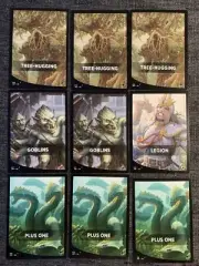 26x Art Cards | Mint/NM | Jumpstart | Magic the Gathering MTG