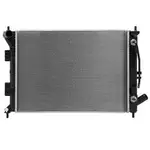 KOYORAD Radiator to suit Hyundai I30 Gd Auto. 2003/12-14 / Elantra MD Auto. '11-13 - HYU043PACA