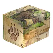Ultimate Guard Sidewinder 100+ Xenoskin Magic The Gathering Bloomburrow Ygra Eater of All Deck Box
