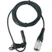 AT898CW Cardioid Condenser Lavalier Microphone
