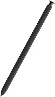 Galaxy S24 Ultra S Pen Replacement for Samsung Galaxy S24 Ultra S Pen | Non-Bluetooth Stylus with 4096 Pressure Sensitivity - Precision Pen for Drawing, Notes & Screen Navigation（Titanium Black ）