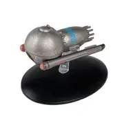 Eaglemoss Star Trek Starships Collection Nº 92 Medusan Ship