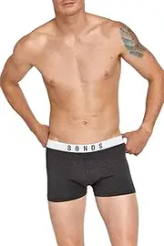 [Bonds] Men's Underwear Originals Trunk