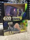Star Wars Power Of The Force New In Box Combo!!