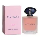 My Way Floral By Giorgio Armani EDP For Women 3 oz / 90ml * NEW IN BOX *