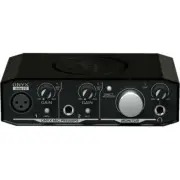 Mackie Onyx Artist 1·2 USB Audio Interface-AUTHORIZED SELLER