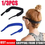 UP 3X Sunglasses Strap Sports Band Reading Glasses Neck Cord Neoprene Eyewear AU