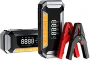 Hyper Power Station 24000, powerbank/jump starter