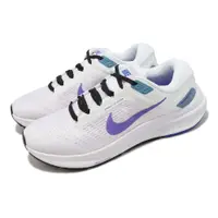 在飛比找PChome24h購物優惠-Nike 慢跑鞋 Wmns Air Zoom Structu