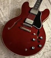 Gibson Custom Shop Old price item! Murphy Lab 1961 ES-335 Reissue 60's Cherry -