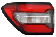 New Driver Side LED Tail Light FOR 2023 Honda Pilot