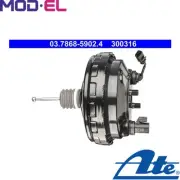 BRAKE BOOSTER 03.7868-5902.4 FOR AUDI Q7/Van CCGA 5.9L 12cyl Q7 Van BAR 4.2L Q7