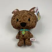 Scooby Doo Toy Factory 12" Chibi Plush New W/Tags