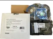 KVM Switch TWO DISPLAY PORTS (WITH CABLES AND ACCESSORIES) - Tripp Lite