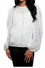 Eva Franco harlow top size XL