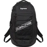 在飛比找蝦皮商城優惠-SUPREME FW23 3D LOGO BACKPACK 