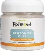 Redmond Bentonite Clay 283g