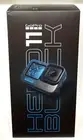 GoPro HERO11 Action Camera [ 27MP ] [ Black ] ( CHDHX-112-TH ) (NISB)