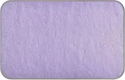 Amooorous Purple Linen Texture Summer cat Cooling mat Outdoor Self Cooling pet Shop Cool pet pad for Canine Outside cat Portable Camas frias para Perros M
