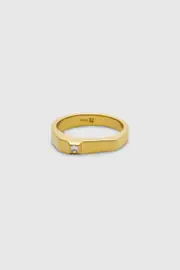 Bastian Ring in Gold - CAMILLA AND MARC® C&M