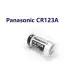 含稅【晨風社】Panasonic 國際牌 CR123A (DL123A) 3V 糖果裝 相機 電池