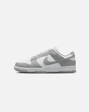 [Nike] Nike Women's Dunk Low Next Nature "Grey" White/smoke Grey - Size 7 7 White/Smoke Gre
