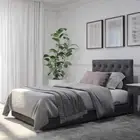 ASPIRE COMFIMOTION ACTIV CARE BED King Single & MATTRESS & HEADBOARD- BRAND NEW!