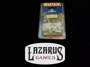 Warhammer FB Warriors Chaos AoS Slaves Darkness - Beastmasters (1212 NIB oop)