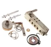 Kaba Access 203035-000-01 1000 Series Service Kit