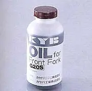 Kayaba (KYB) F ? fork OIL (SAE.10W40) G20S [HTRC3]