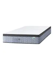 [Laura Hill] Essential Mattress in White