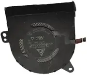 ND55C38 16L10 ND55C39 16L11 DC05V 0.50A Laptop CPU Fan for Leno/vo Ideapad Yoga 920-13IKB(ND55C38)