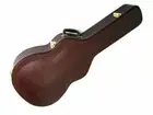 V-Case Guitar Hard-Case Western Dreadnought Suits 6 And 12 String