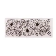 Flower Leaf Embossing Folder Template Scrapbooking Photo Album Making Stencils