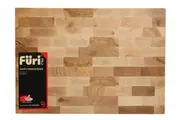 Furi Pro Chop & Transfer Board (Large)