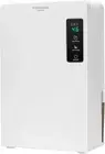 VIVOSUN Electric Mini Dehumidifier with Timer,2200ML Water Tank Bedroom Closet
