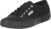 [Superga] Unisex Children's 2750 Cotu Classic Low-Top Trainers
