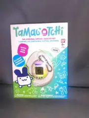 Tamagotchi - Gen 2 - The Original Virtual Reality Pet - Collectible