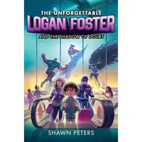 在飛比找蝦皮商城優惠-The Unforgettable Logan Foster